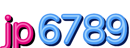 jp6789 — logo kanal