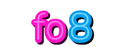 fo8 — logo kanal