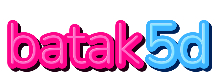 batak5d — logo kanal
