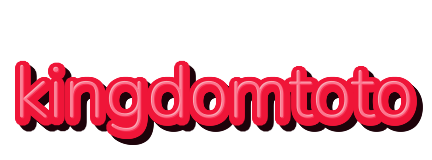 kingdomtoto — logo kanal