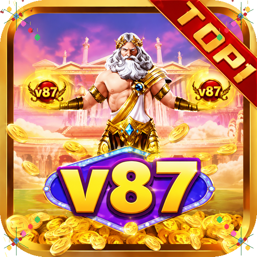 v87 — mitra unggulan