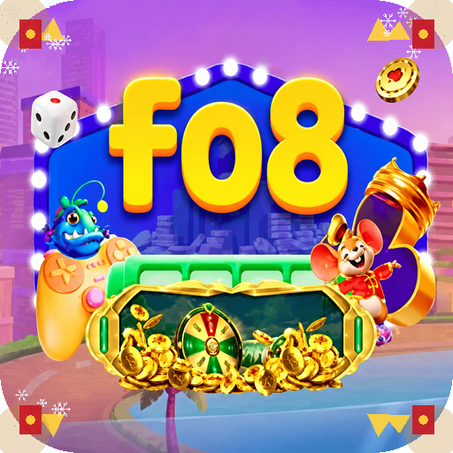 fo8 — mitra unggulan